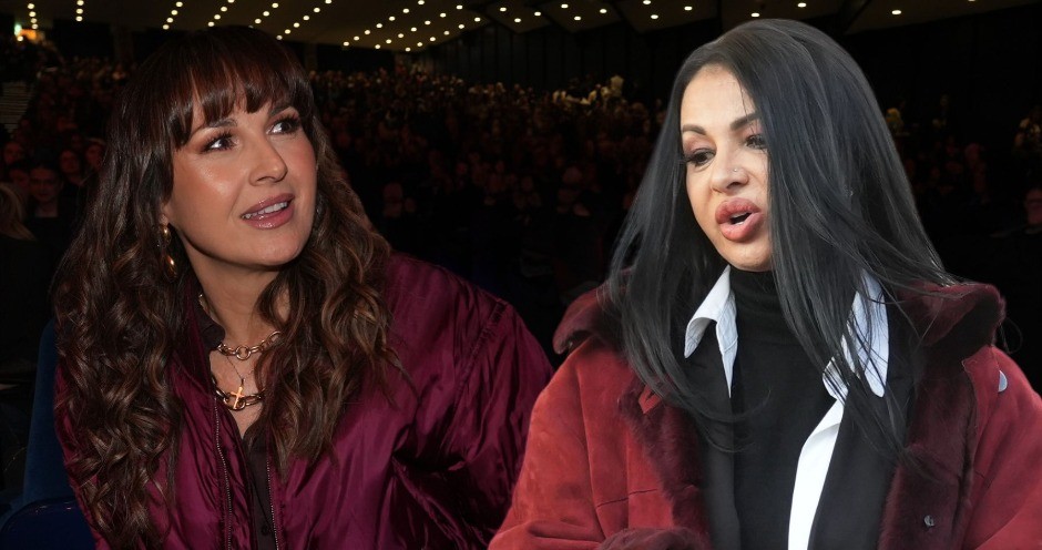 "SMEŠNA JE, IMA AMNEZIJU" Tina Ivanović se nakon poniženja obratila Aleksandri Radović! 