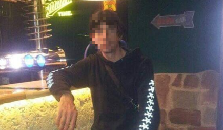 OVO JE BOBAN KOJI JE SEKIROM UBIJEN U POŽAREVCU Robijao zbog ubistva devojke