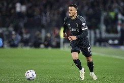 BOMBA KOSTIĆA Srbin razneo šampiona Italije i zapečatio pobedu Juventusa (VIDEO)