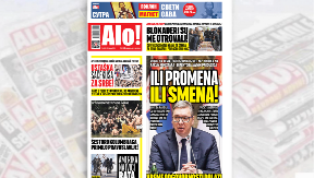 ILI PROMENA ILI SMENA! Vreme odgovornosti dolazi