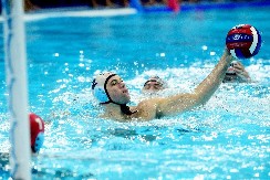 "NE MOŽE BOLJE" Mandić zgromio Mađare, u ekstazi posle zlata