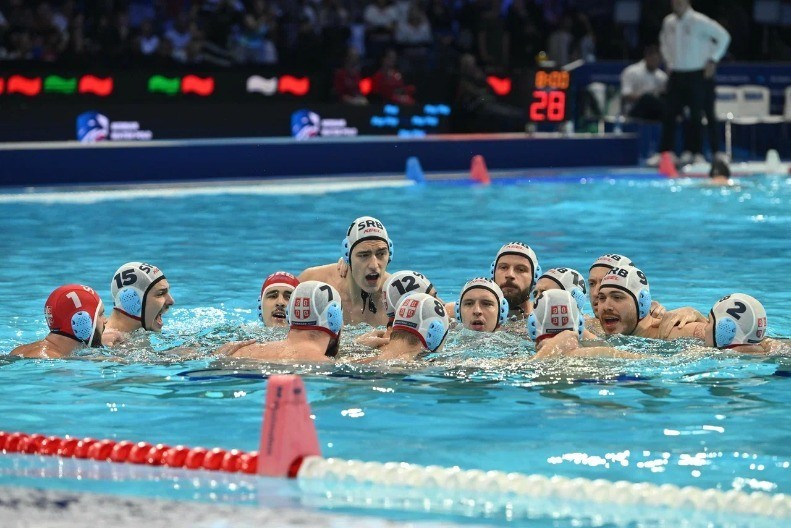 LEGENDA ODUŠEVLJENA POBEDOM "DELFINA" "Pregazili smo ih, a Milan Glušac bi jedno trebalo da zna"