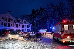 UPUCANO 5 OSOBA, POLICIJA NAORUŽANA DO ZUBA! Horor u Berlinu, dvoje u kritičnom stanju 