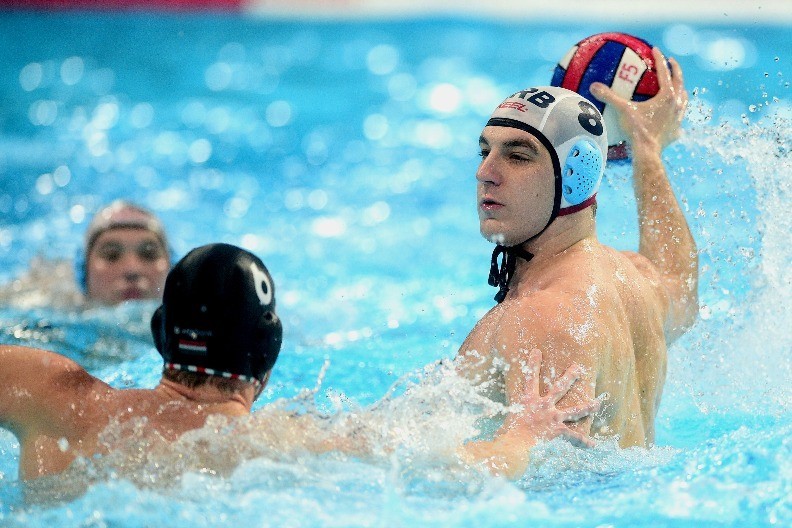 KAPITEN ODUŠEVLJEN: Najlepša utakmica u karijeri, ovo mora da se doživi