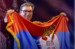 VUČIĆ SUTRA DOČEKUJE SRPSKE ''DELFINE'', EVROPSKE ŠAMPIONE
