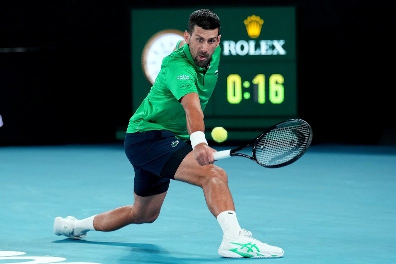 IZNENAĐENJE Đoković za polufinale igra protiv neočekivanog protivnika