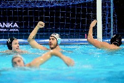 HEROJI SRBIJE Evo koliko će novca zaraditi zlatni vaterpolisti
