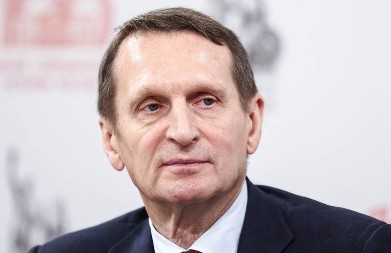 PENICILIN ZA LUDE GLAVE Nariškin: Zapad je bio šokiran