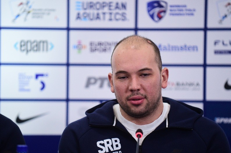 NAŠ NAJBOLJI VATERPOLISTA IMA BIZNIS U CRNOJ GORI Dušan Mandić od ovoga zarađuje ogromne pare