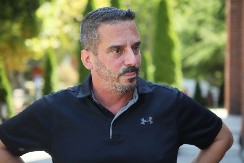 Piper: Georgiev preti nasiljem i terorom