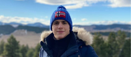 ON JE NAJMLAĐI VATERPOLISTA Devojke poludele za njim! (FOTO)