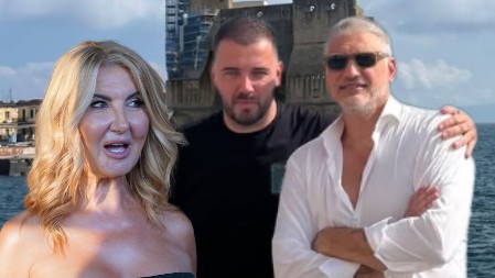 VESNA DEDIĆ PRIZNALA POVEZANOST SA ACOM KOSOM Čedin prijatelj se oglasio! (VIDEO)