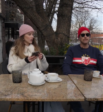 "SEVER, OL INKLUZIV" Urnebesan skeč srpskih glumaca kao poziv na meč Zvezda - Selta (VIDEO)