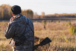 JEZIVA NESREĆA TOKOM LOVA: Upucao je rođenog brata!
