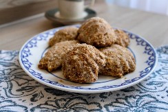 ŠAPICE SA MAŠĆU BUDE MIRIS STARIH VREMENA Ovako su nekada pravile sve domaćice u Jugoslaviji