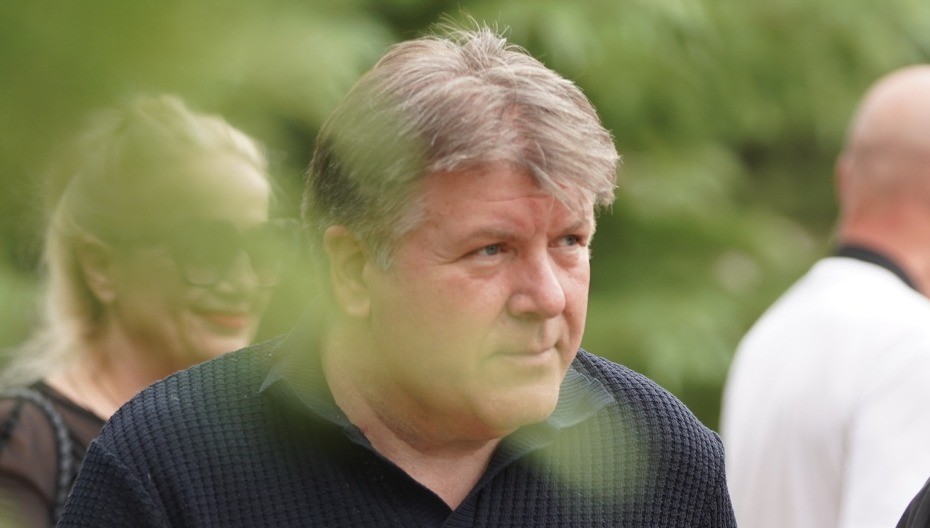 "BRENA JE PLAKALA, POPOVIĆ ME JE MOLIO" Sin Miloša Bojanića ispričao situaciju od pre 20 godina! 