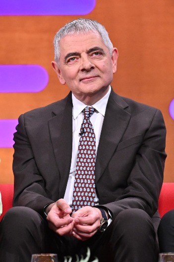 MISTER BIN U VEZI SA GLUMICOM IZ FILMOVA ZA ODRASLE? Spoj kakav svet nije očekivao! 