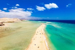 Oglasili su se sa ostrva koje su već kupili Amerikanci - Poruka za Grenland glasi...