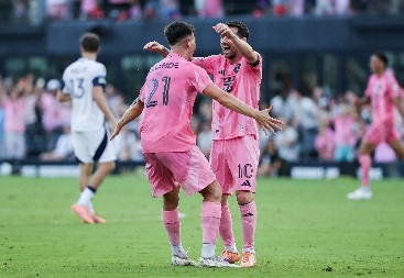 UMESTO NA "MARAKANU", IDE KOD MESIJA Selta pred meč sa Zvezdom prodala ofanzivca