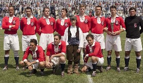 (FOTO) ZABORAVLJENA ISTORIJA Englezi se obrukali u Beogradu: Slavni Liverpul je pao pred Mošom i Tirketom, junacima iz Montevidea