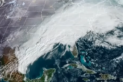 18 MRTVIH U STRAŠNOJ OLUJI Devojčica stradala na sankanju, i ostali su umrli u strašnim mukama