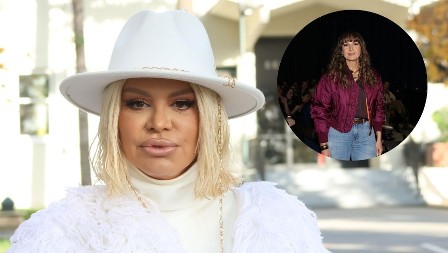 "FOLIRA SE, NIJE JOJ PRVI PUT" Dara Bubamara žestoko oplela po Aleksandri Radović zbog uvrede na račun koleginice!