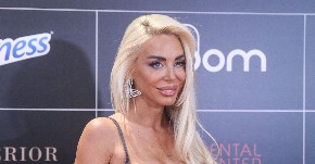 NAKON RAZVODA PROGOVORILA O PRELJUBI Bojana Lazić šokirala: "Jedno veče, avantura!"