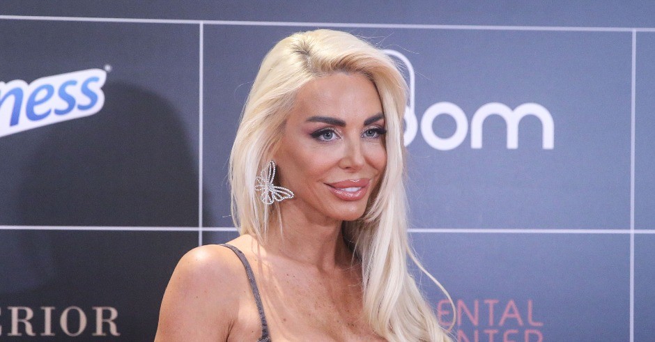 NAKON RAZVODA PROGOVORILA O PRELJUBI Bojana Lazić šokirala: "Jedno veče, avantura!"