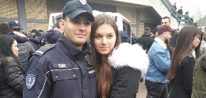 „DOK SAM ODMARAO, ZLIKOVAC MI JE UZEO OBA DETETA“ Otac Milana i Kristine Panić rastužio objavom