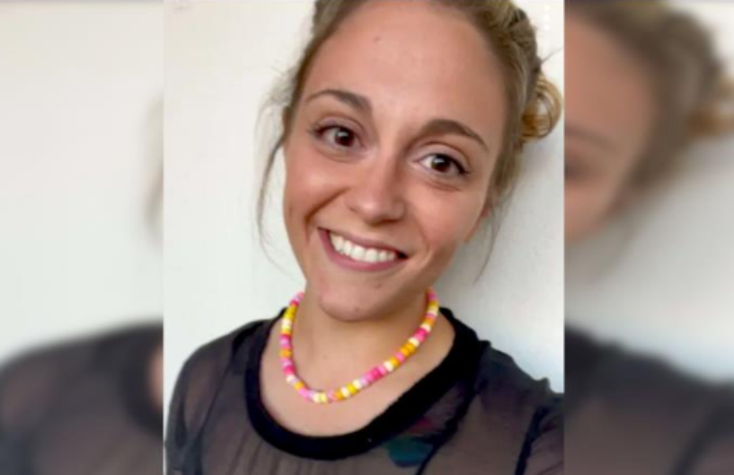 SMRZNUTO TELO MLADE UČITELJICE NAŠLI SU U SNEGU Stradala je tokom oluje koja je celu zemlju bacila na kolena