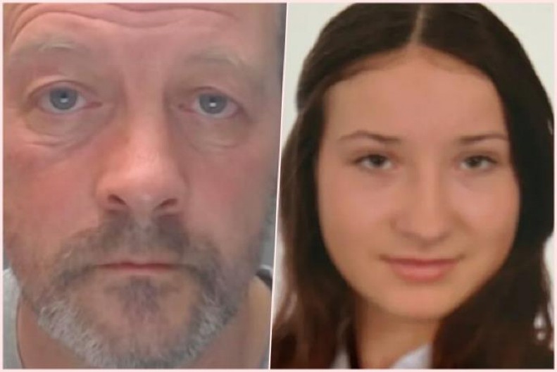 OTAC MONSTRUM PIO VINO, PUŠIO, I ZARIO NOŽ ĆERKI U SRCE Sada ga je stigla kazna