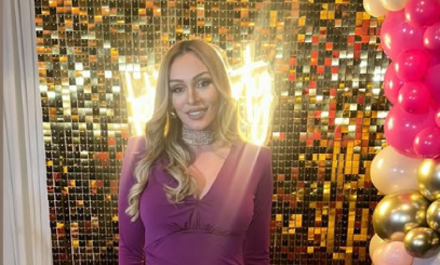 KO NIJE DOŠAO NA ANABELIN 50. ROĐENDAN? Pevačica očekivala više gostiju, izašla pred novinare i otkrila razloge