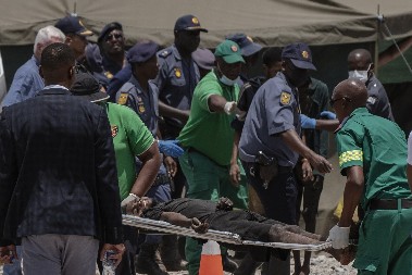 SEKLI SMO DELOVE NOGU, RUKU, DA BI JELI, DA BI PREŽIVELI Užasne ispovesti rudara koji su preživeli horor