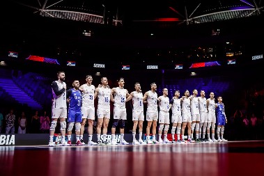 ŠOK ODLUKA Rumun postao selektor Srbije