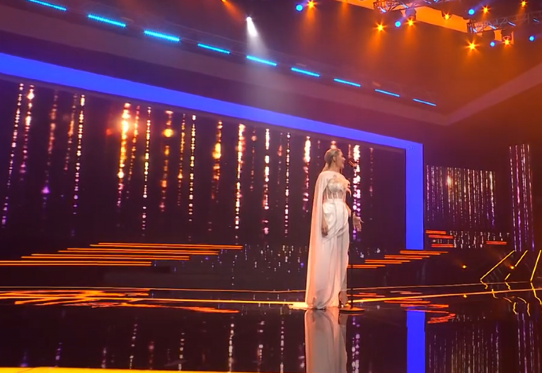 ZVEZDA GRANDA U TRCI ZA PREDSTAVNIKA NA EVROVIZIJI Svi je znate, a niko je nije očekivao na spisku!