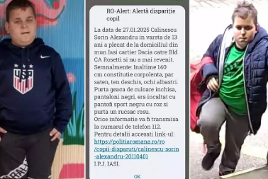 DEČAK (13) NESTAO NA PUTU DO ŠKOLE! Poruka upozorenja stigla svima, usijali se uređaji