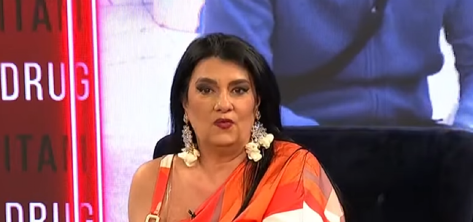 "MILICA ĆE NASESTI NA TERZINU GLUMU" Saška Karan za Alo o dramama u Eliti, spomenula i produkciju: "Ucenjuju ih..."