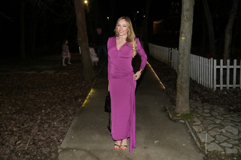 OTKRIVEN PRAVI RAZLOG! Anabela progovorila o tome zašto Gagi nije bio na proslavi njenog rođendana: "Nisam želela da baš toliko..."