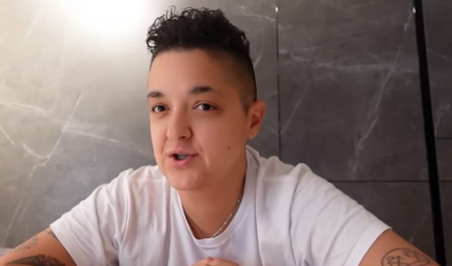 MARIJA ŠERIFOVIĆ URADILA DNK TEST Želela je da sazna istinu po svaku cenu, ovo ju je dugo proganjalo!