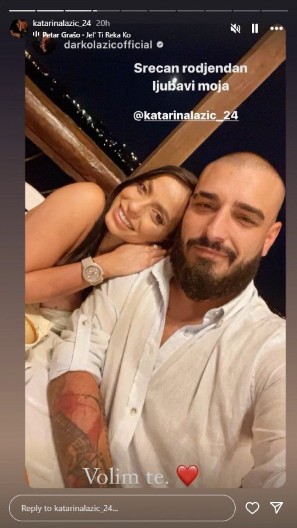 DARKO LAZIĆ ZBOG OVOGA MORA NA OPERACIJU! Otkriveni novi detalji, njegova supruga priznala sve!