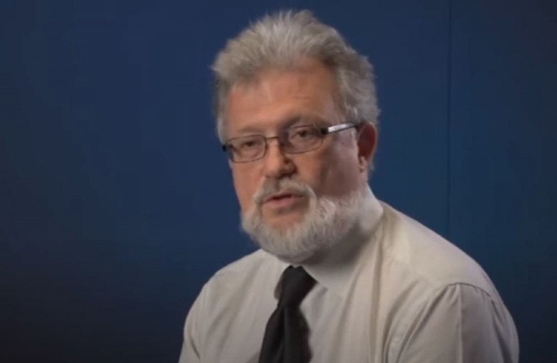 Otvoreno pismo profesora Dragana Stanića studentima u blokadi