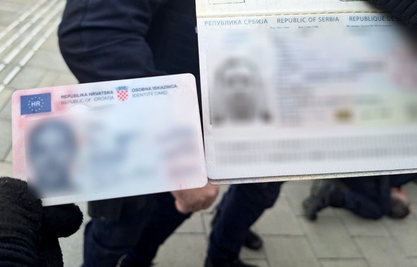 U KAFANI NARUČIO ALEKSANDROVO UBISTVO Otkrivena pozadina likvidacije sina lokalnog privrednika iz Sremske Mitrovice