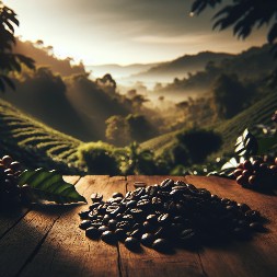 CENE KAFE I DALJE RASTU Kolumbiji prete većim tarifama na izvoz