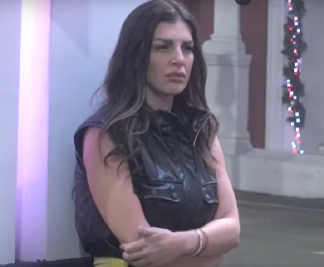 "VIĐAO SAM JE POLUPIJANU NA AFTERIMA" Taki Marinković raskrinako Enu Čolić, ona ni ne sluti šta je sve otkrio, nastaće haos!