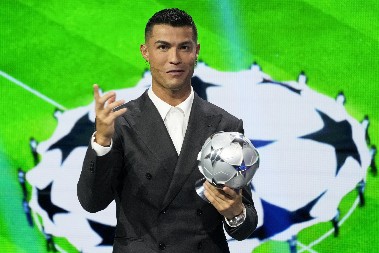 POTPUNI ŠOK Ronaldo i Georgina se tajno venčali!?