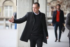 "NISAM KRIV, NEČU VIŠE DA PRIČAM" Zoran Majanović ponovo na suđenju isto pričao, svedokinja rekla da Jelena nije imala slobodu kretanja