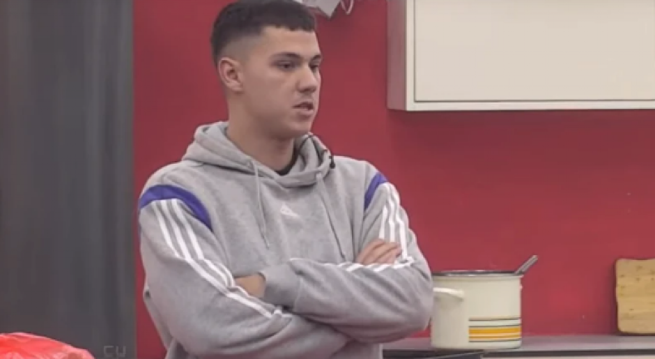 "INTUICIJA ME JE SPASILA" Jovan Pejić Peja ispričao kako je za dlaku izbegao smrt!