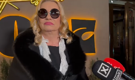 TRI IKONE SRPSKE ESTRADE! Vesna Zmijanac otkrila: "Snežana Đurišić je bila lepša od nas!"