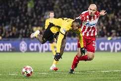 PITANJE KOJE ZANIMA SVE "DELIJE" Drkušić otkrio da li ostaje u Zvezdi