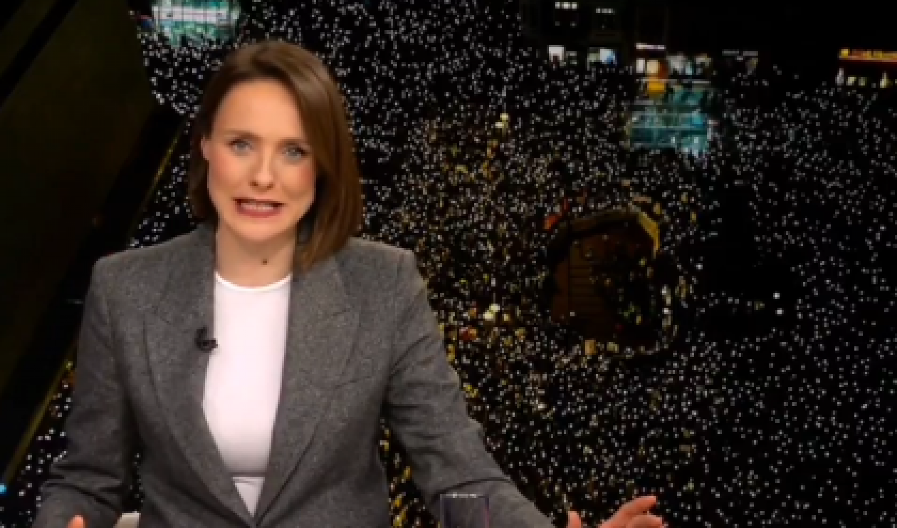 "STUDENTI" OTRČALI U HRVATSKE MEDIJE A ODBIJAJU RAZGOVOR SA PREDSEDNIKOM SRBIJE! DOBILI PODRŠKU SRBOMRSCA PICULE!